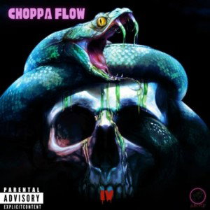 Choppa Flow 4 - TUK
