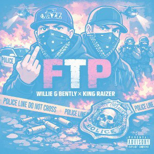 F.T.P- Willie G Bently X King Raizer  (Nightcore)