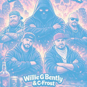 Destroyer- Willie G Bently Ft C-Frost  (Nightcore)