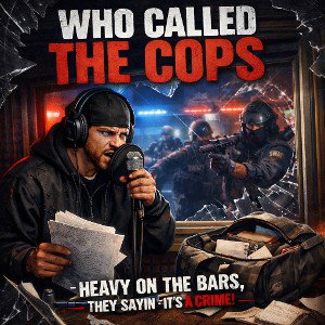Who Called The Cops- Willie G Bently