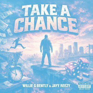 Take A Chance- Willie G Bently X Jayy Reezy (Trunxks Beats) (Nightcore)