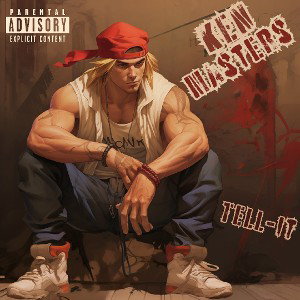 Ken Masters
