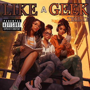 LIKE a GEEK