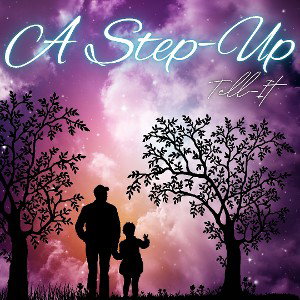 A Step-Up