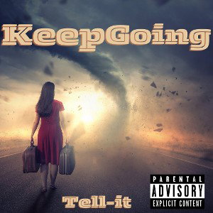 KeepGoing