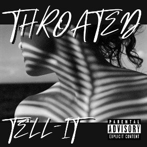 THROATED