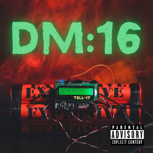 DM:16