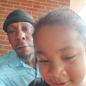 Young $tix - Rapping for my Daughter Free$tyle