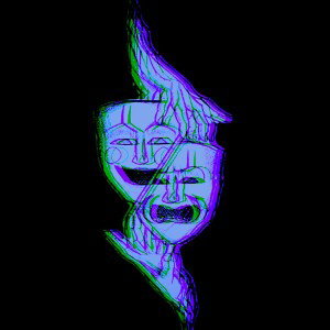 Just Steph - V I C E S