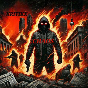 KRITIKX - CHAOS