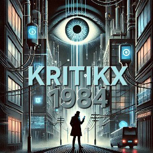KRITIKX - 1984