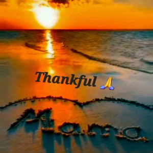Turniertrack Thankful 🙏 Mama 🙏