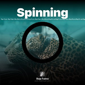 Spinning 