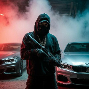 Ykys ft Rnt Bit Family - План в туман net