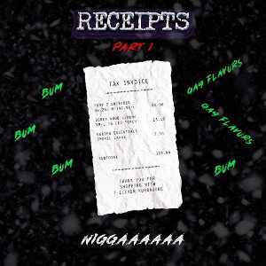 RECEIPT 