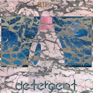 DETERGENT