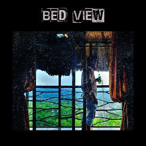 BED VIEW feat Aher Eye