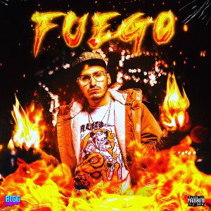 FUEGO  - BIGG LABIAAHH MASTER 3 FR STUDIOS