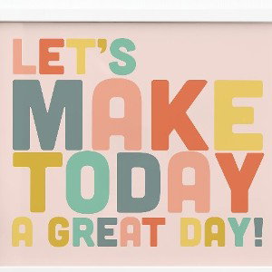 Make It A Great Day - Ft Vitoplaz@ Bebe