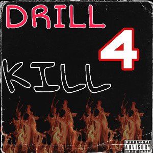 Royal Falcon - Drill 4 Kill - Official Audio By MC KILLER 