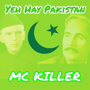 Yeh Hay Official Audio By MC KILLER 