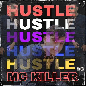 HUSTLE _ Official Audio By MC KILLER
