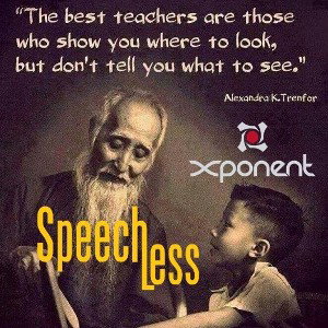 Xponent -   Speechless