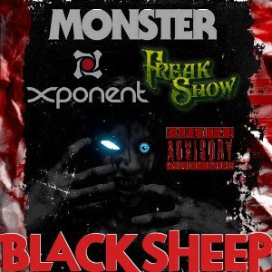 Xponent FT FreakShow - Monster