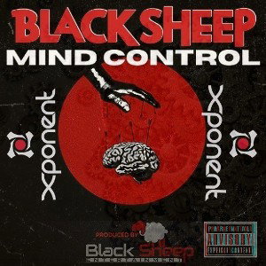 Xponent - Mind Control