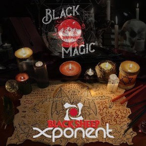 Xponent - Black Magic