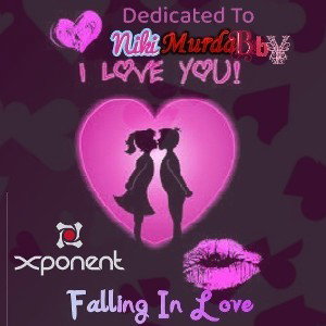 Xponent - Falling For You