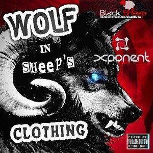 Xponent - Wolf In Sheep_s Clothing
