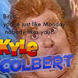 Xponent - Kyle You A Bitch