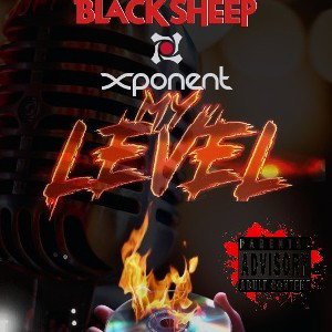 Xponent - My Level