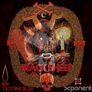 Xponent - Candle