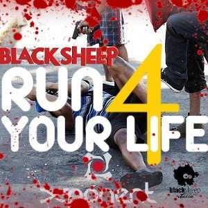Xponent - Run 4 Your Life