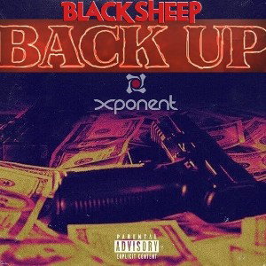 Xponent - Back Up