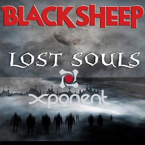 Xponent - Lost Souls