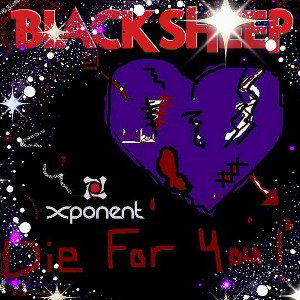 Xponent - Die For You