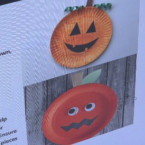 pumpkin frumpkin