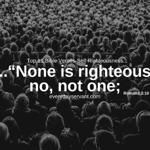 NotRighteous