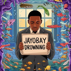 Drowning 😞
