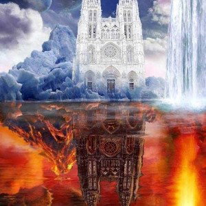 HEAVEN OR HELL
