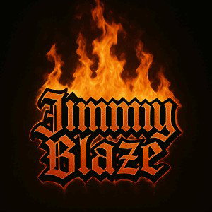 jimmy blaze Fire