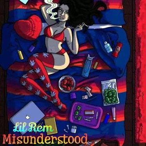 Misunderstood 