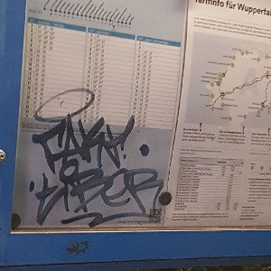 Hättse besser nen Beruf gelernt