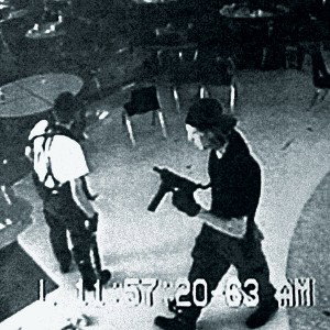 Columbine (prod.  astro)
