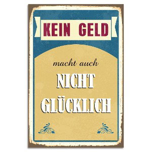 teuer Bruder