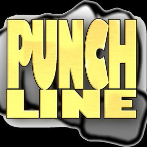 Strongman - Punchline