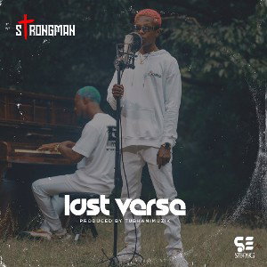 "Last Verse" _Prod_by_Thubani_Muzik